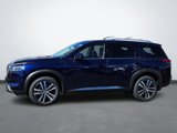 New 2025 Nissan Pathfinder Platinum image 2