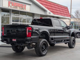 Used 2023 Ford F250 Lariat w/ Lariat Ultimate Package image 3