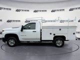 Used 2020 Chevrolet Silverado 2500 W/T w/ WT Convenience Package image 3