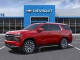 New 2025 Chevrolet Tahoe High Country image 2