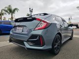 Used 2020 Honda Civic EX image 5