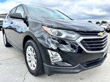 Used 2020 Chevrolet Equinox LS w/ LS Convenience Package image 2