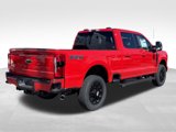 New 2025 Ford F250 XLT w/ Black Appearance Package image 3