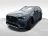 New 2025 MAZDA CX-70 Plug-In Hybrid w/ Premium Plus image 4