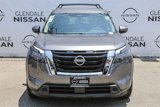 New 2025 Nissan Pathfinder SV image 2