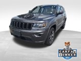 Used 2021 Jeep Grand Cherokee Limited w/ Quick Order Package 2GK 80th image 2