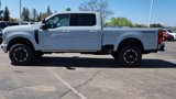 New 2025 Ford F350 Lariat w/ Lariat Ultimate Package image 3