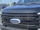 New 2025 Ford F350 Platinum w/ Tremor Off-Road Package image 5