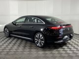 New 2025 Mercedes-Benz EQE 350+ 4MATIC Sedan image 5