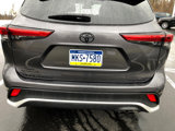 Used 2021 Toyota Highlander XSE image 6