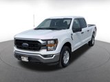 Used 2023 Ford F150 XLT w/ Equipment Group 301A Mid image 5