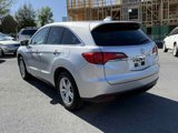 Used 2013 Acura RDX FWD w/ Technology Package image 5