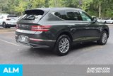 Used 2025 Genesis GV80 2.5T Standard image 6