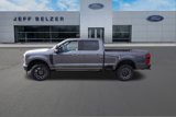 New 2025 Ford F350 4x4 Crew Cab Super Duty image 6