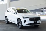 New 2025 Volvo XC90 T8 Plus w/ Protection Package Premier image 2
