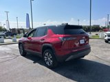New 2026 Chevrolet Equinox LT w/ Convenience Package II image 5