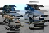 New 2025 Chrysler Pacifica Select image 2
