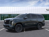 New 2025 Cadillac Escalade V image 2