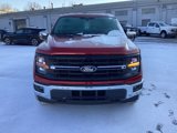 New 2025 Ford F150 XLT w/ Equipment Group 302A MID image 2