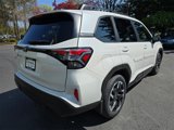 New 2025 Subaru Forester Limited image 4