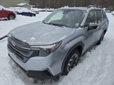 Used 2025 Subaru Forester Premium w/ Convenience Package #1 image 2