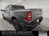 Used 2025 RAM 1500 Rebel w/ Bed Utility Group image 4