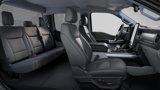 New 2025 Ford F150 Lightning XLT image 6