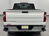 New 2025 Chevrolet Silverado 1500 LTZ w/ LTZ Convenience Package II image 3