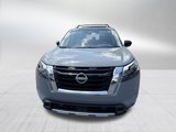 New 2025 Nissan Pathfinder Platinum image 2