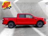 Used 2021 Ford F150 Lariat image 5