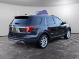 Used 2017 Ford Explorer Limited w/ Equipment Group 301A image 5