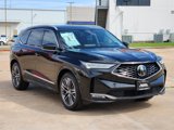 New 2026 Acura MDX w/ Advance Package image 3