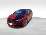 New 2025 Honda Odyssey Touring image 3