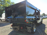 New 2025 Ford F550 4x4 Supercab Super Duty image 3