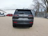New 2025 Jeep Grand Cherokee L Laredo image 4