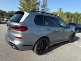 New 2026 BMW X7 xDrive40i w/ M Sport Package image 3