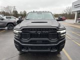 New 2025 RAM 2500 Rebel w/ Rebel Level 2 Equipment Group image 3