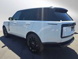 New 2025 Land Rover Range Rover SE image 5