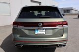 New 2025 Volkswagen Atlas SEL Premium R-Line image 5