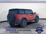 Used 2022 Ford Bronco Badlands image 5