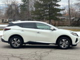Used 2021 Nissan Murano S image 4