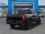 New 2025 Chevrolet Silverado 2500 LT image 4