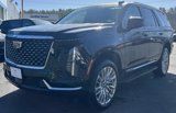 New 2025 Cadillac Escalade Premium Luxury w/ LPO, Floor Liner Package image 3