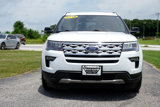 Used 2018 Ford Explorer XLT w/ Equipment Group 202A image 3
