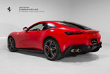 Certified 2023 Ferrari Roma image 5
