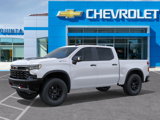 New 2026 Chevrolet Silverado 1500 ZR2 image 2
