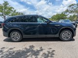 New 2025 MAZDA CX-90 Plug-In Hybrid w/ Preferred image 3