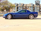 Used 2004 Chevrolet Corvette Z06 w/ Z06 Preferred Equipment Group image 3