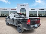New 2026 RAM 2500 Big Horn image 4