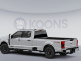 New 2026 Ford F250 XL w/ STX Appearance Package image 2